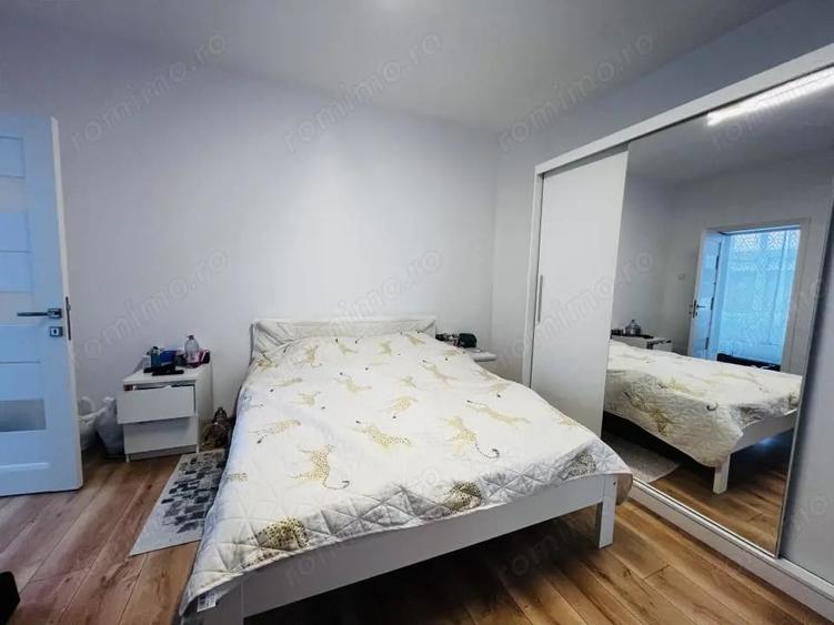 Casă cu 4 camere cu Teren 105 Mp în Lunei