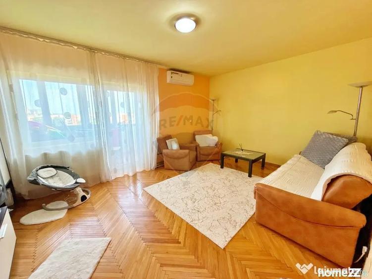 Apartament cu 3 camere de vanzare in zona Aurel Vlaicu - Arad (Arad) - 14
