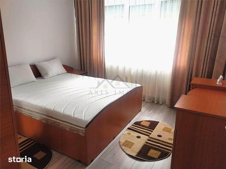 Apartament cu 2 camere decomandat în Dorobanți 2