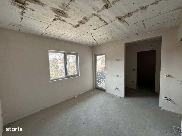 Casă cu 4 camere cu Teren 240 Mp în Clinceni