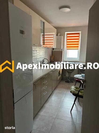 Apartament cu 2 camere decomandat în Fundeni