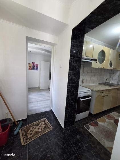 Apartament cu 2 camere decomandat în Dorobanți