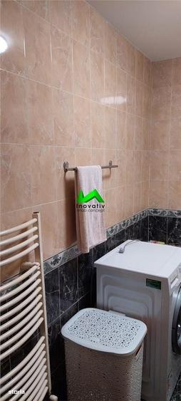 Apartament cu 2 camere în Șelimbăr