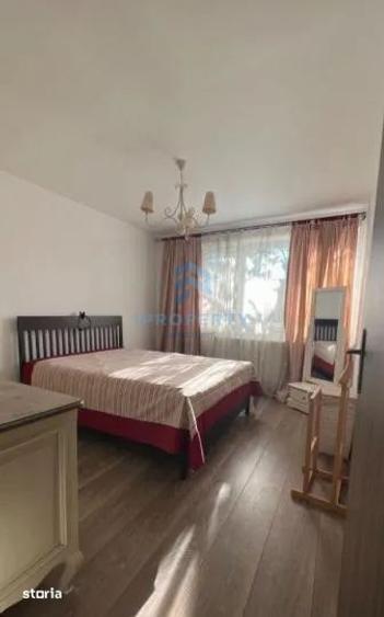 Apartament cu 2 camere, mobilat în Grivița