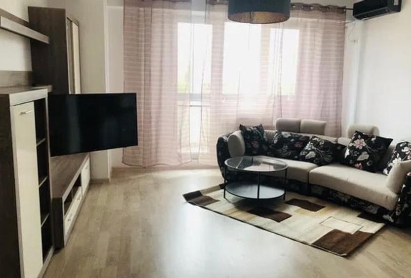 Garsonieră decomandată în Berceni