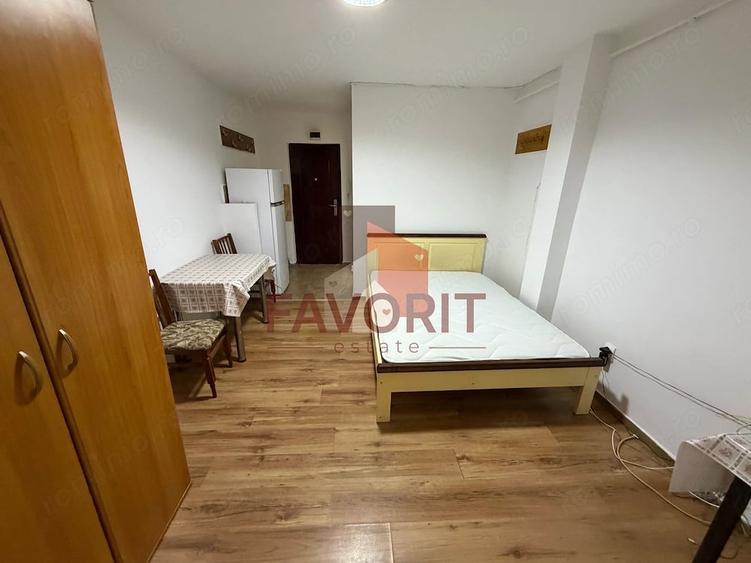 Garsonieră în Timocului-Șaguna
