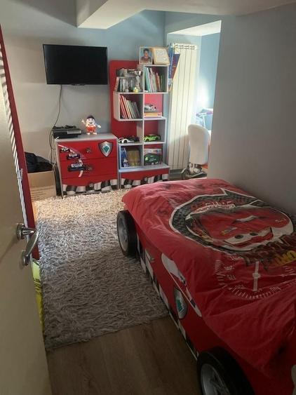 DUPLEX superb de 4 camere cu Vedere spre Bd. Unirii - Et. 8+9 - 6