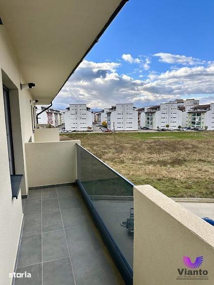 Apartament cu 3 camere, mobilat în Șelimbăr