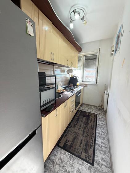 Apartament cu 2 camere nedecomandat în Șagului