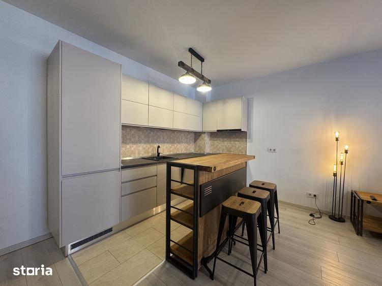 Apartament 3 Camere SOHO Unirii Tineretului | Terasa 20 MP | Parca - 9