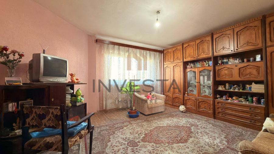 Apartament cu 2 camere decomandat în Grigorescu