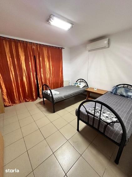 Casă cu 4 camere cu Teren 150 Mp în Gării