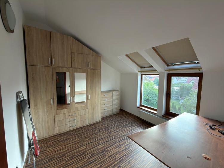 Apartament pe două nivele situat in zona străzii Câmpului, construcție nouă - 5