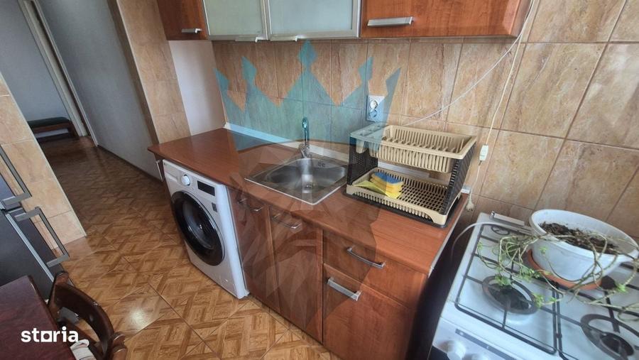 Apartament 2 Camere Drumul Taberei Bucuresti - 16