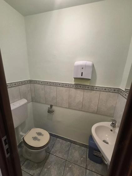 Spațiu comercial, de 55 mp, în Iosefin