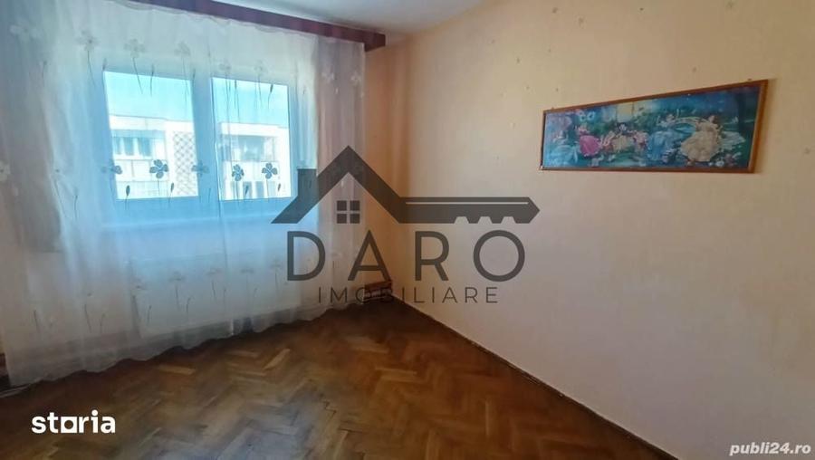 Vand apartament 4 camere in Damb - 5
