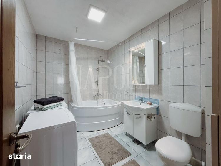 Apartament cu 2 camere în Florești — fotografia 1