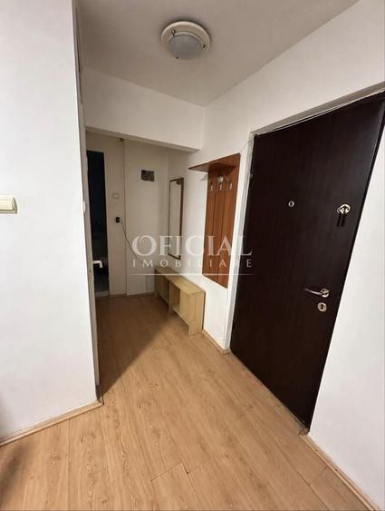 Apartament cu 2 camere decomandat, mobilat în Zorilor