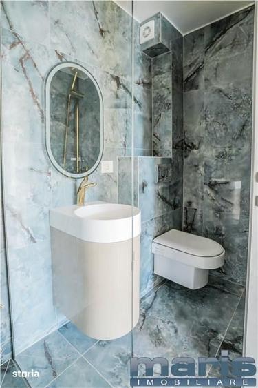 Penthouse 170 mp AMA Residence cu 2 parcari - 15
