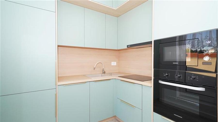 Apartament cu 2 camere nedecomandat, mobilat în Ultracentral