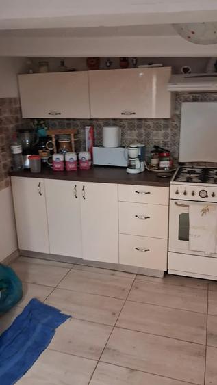 Casă cu 3 camere cu Teren 1390 Mp în Smeeni