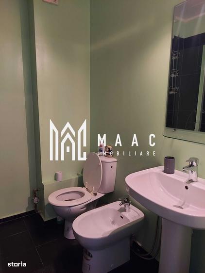 Apartament cu 2 camere în Turnișor