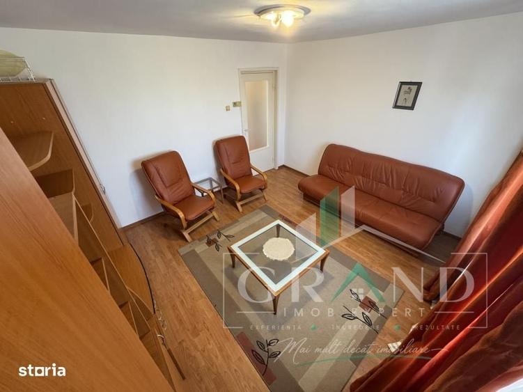 2 camere DECOMANDAT | Priveliste superba | Investitie ideala | Manastu - 6