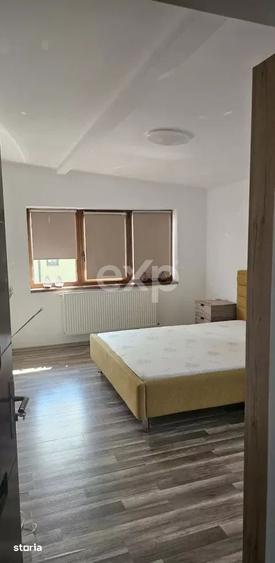 Apartament cu 2 camere în Becaș