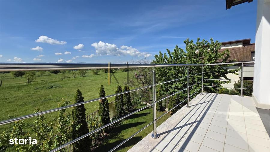 Muta-te direct in casa visurilor tale! Vila premium complet echipata i - 10