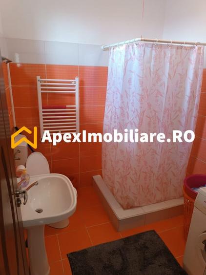 Garsonieră în Fizicienilor