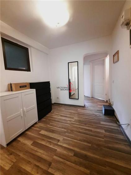 Apartament cu 3 camere decomandat în Pantelimon