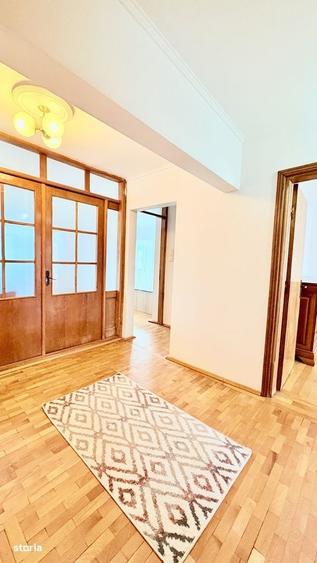 Apartament cu 3 camere decomandat în Nord
