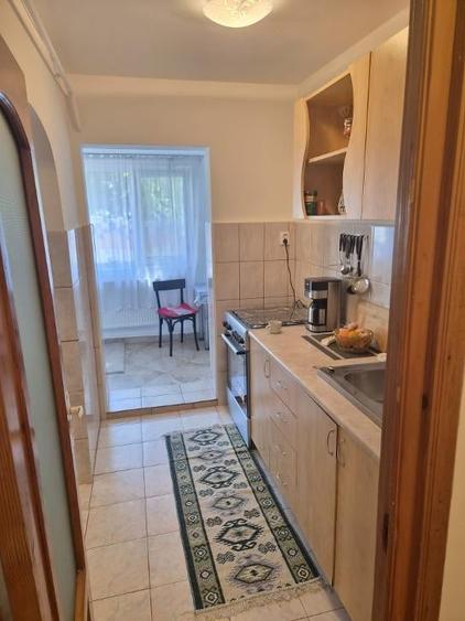 Apartament cu 2 camere în Micro 39