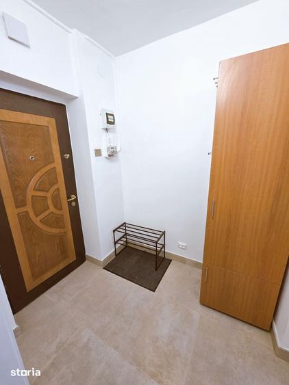 2 camere inchiriere Balcescu Sephora etajul 6 mobilat - 14