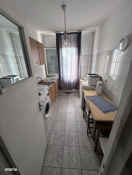 Apartament 2 camere Bulevardul Cantemir - 6