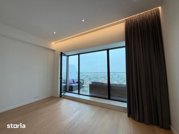 Apartament cu 2 camere, mobilat în Tei