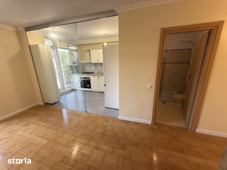 Apartament cu 2 camere în Gheorgheni