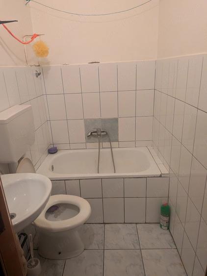 Garsonieră nedecomandată în Apahida