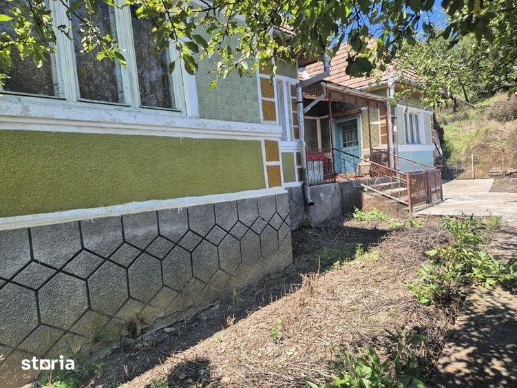 Casă cu 4 camere cu Teren 128 Mp în Belvedere
