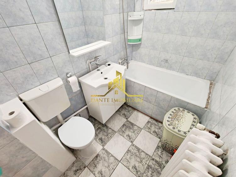 2 camere, mobilat modern, PET FRIENDLY, spatios, Grigorescu - 6