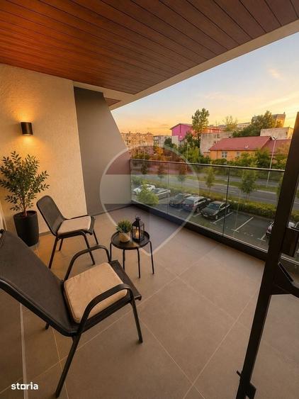 Apartament de inchiriat Nusco faza 1 - 3