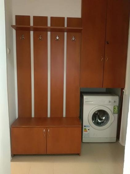 Garsonieră decomandată în Tineretului