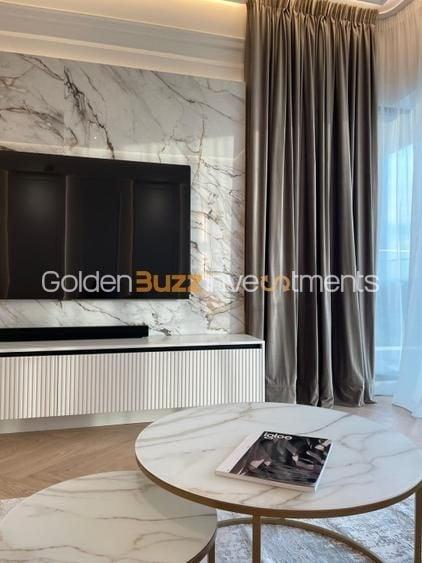 Apartament premium 3 camere One Verdi Park - 2