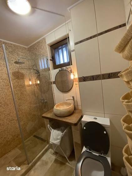 Apartament cu 3 camere în Berceni