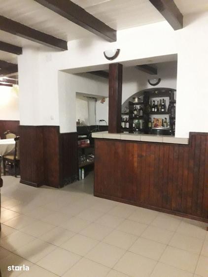 Casă cu 6 camere cu Teren 1359 Mp în Girișu de Criș