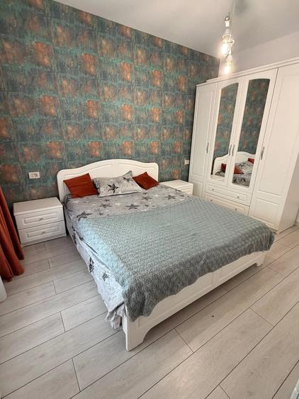 Casă cu 3 camere cu Teren 300 Mp în Braytim