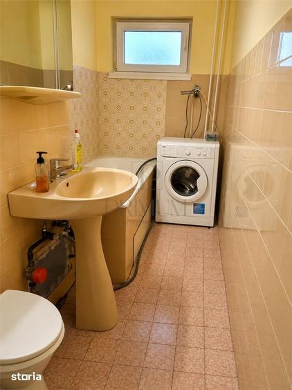 Apartament 3 camere de inchiriat Sagului Disponibil imediat - 1