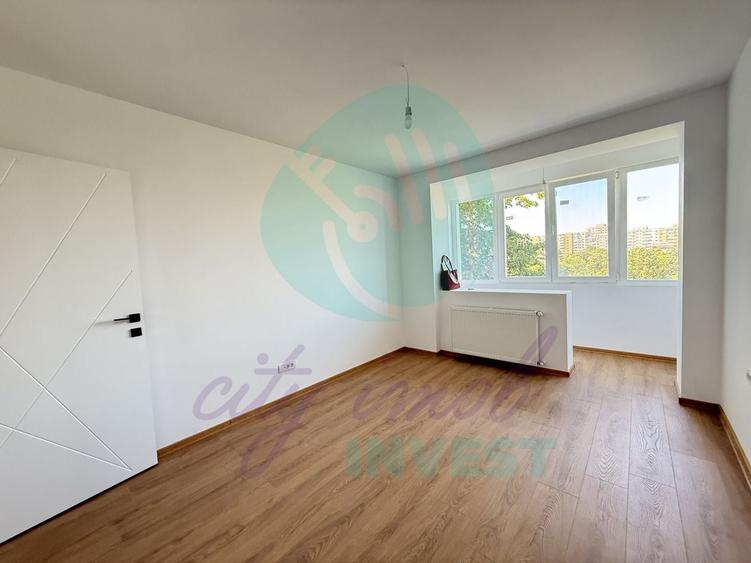 Apartament renovat in Vatra Luminoasa la cateva minute de metrou - 4