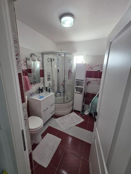 Apartament cu 2 camere decomandat în Bucovina