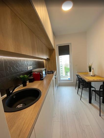 Apartament cu 2 camere decomandat în Grozăvești